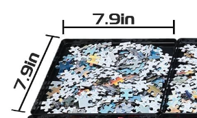 Best Puzzle Sorting Trays - WISHDIAM