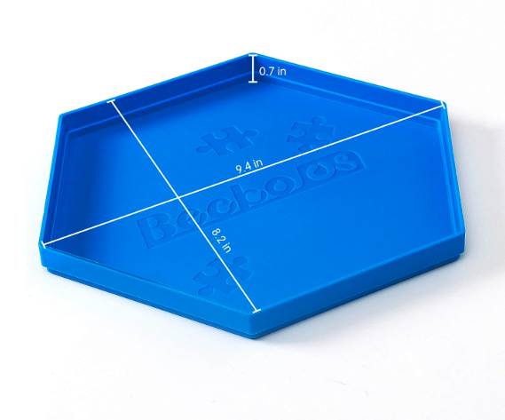 Best Puzzle Sorting Trays - Becko