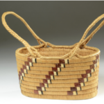 The Cultural Significance of Puzzles in Different Parts of the World - Native American Basket