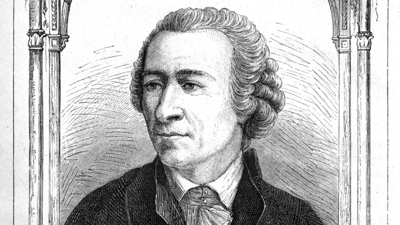 The History Of Sudoku - Leonhard Euler