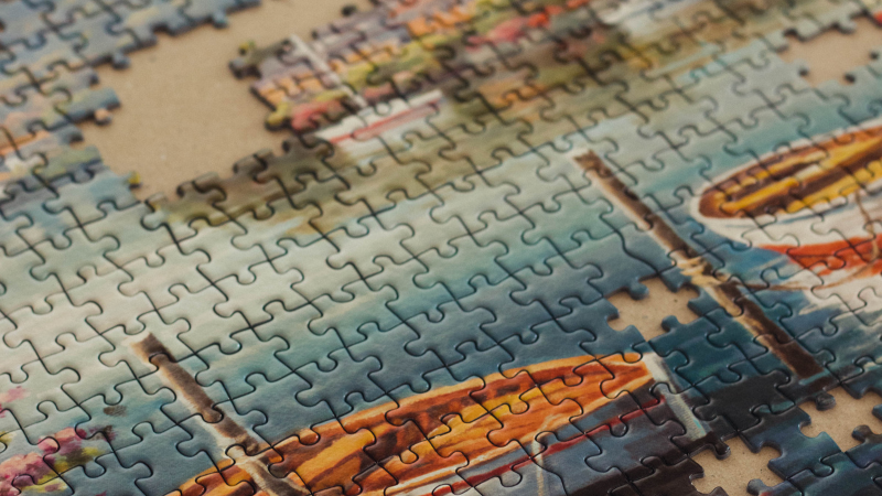 Unraveling the Fascinating History of Jigsaw Puzzles (5)