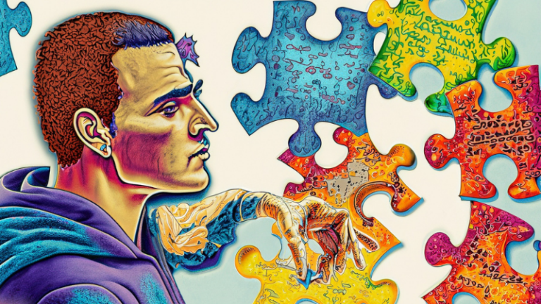 What Type of People Like Jigsaw Puzzles: Piecing It Together