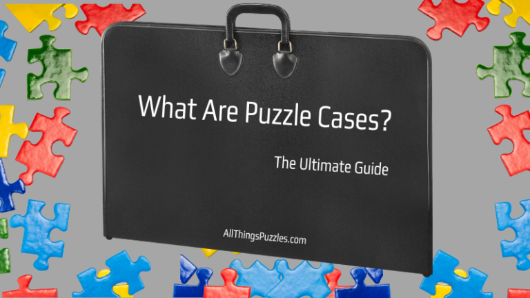 What Are Puzzle Cases?: The Ultimate Guide