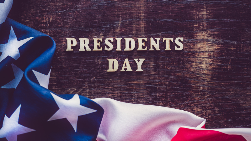 Free Printable President's Day Puzzle